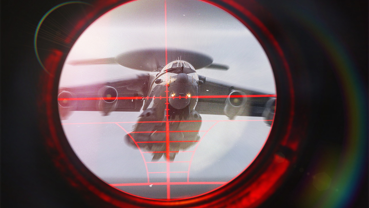 Там даже метры считаются: Генерал Попов разоблачил враньё Японии о тройном нарушении нашего Ил-38