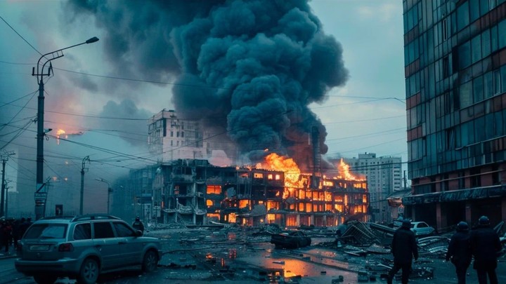 Абрамович связан с террористами? Вскрылась тайная жизнь олигарха