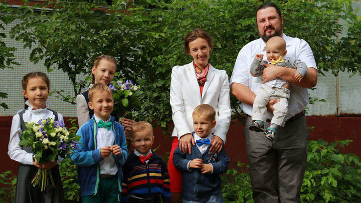 Анна Кузнецова приехала на встречу к Путину на метро