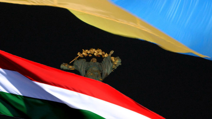 Целостность Украины под вопросом: Венгрия претендует на Закарпатье