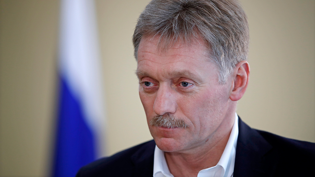 Песков приоткрыл завесу тайны над переговорами Путина с Тиллерсоном Песков приоткрыл завесу тайны над переговорами Путина с Тиллерсоном