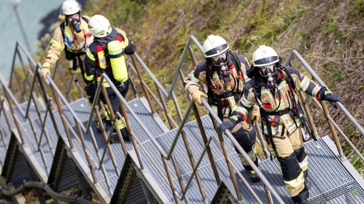 В Штатах горел завод: Поставлял снаряды для Украины