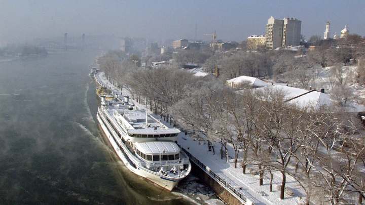Чистка на Дону продолжается: Силовики задержали замгубернатора Ростовской области Рачаловского