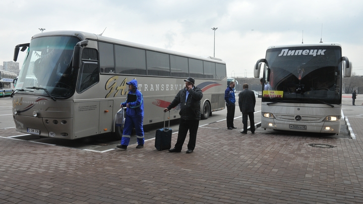 В Купчино за миллиард построят автовокзал, чтобы разгрузить центр