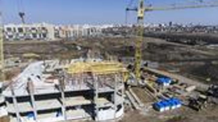 Новые школы в Самаре, Тольятти и Сызрани позволят создать более 5000 учебных мест