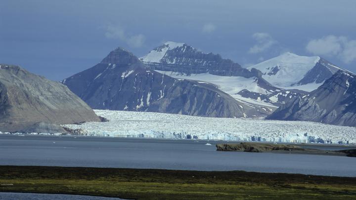 В МИД Норвегии заявили о невозможности разрыва договора с Россией