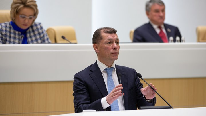 Что предшествовало отставке главы ПФР? Пронько о громком скандале вокруг Топилина