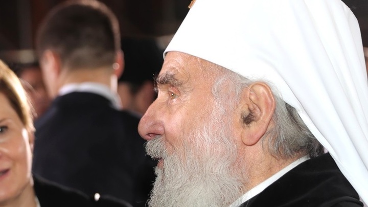 Освободить владыку Иоанникия и священников: Оппозиция Черногории выдвинула ультиматум парламенту