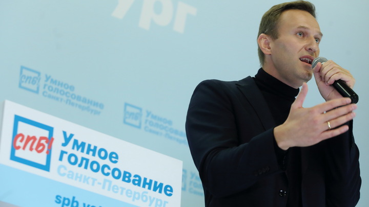 Вторая попытка: Экс-президент Польши выдвинул Навального на Нобелевскую премию мира