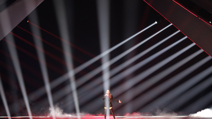 Знаменитый композитор раскипятился, узнав, кого пошлют на Евровидение: Лучше полупьяного бомжа