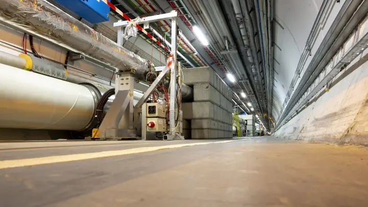 Учёные синтезировали новый элемент. Он стоит дороже всей планеты