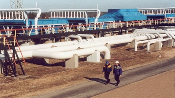 Газпрому придется прокачать: В Нацбанке Украины заявили о минимальном транзите российского газа в 2020 году