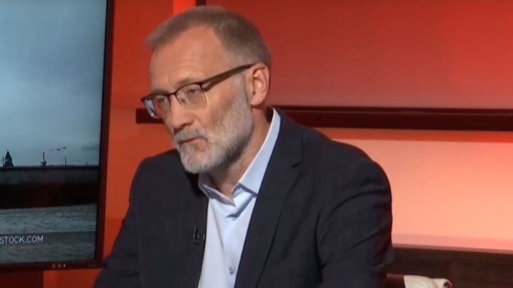 Михеев назвал будущего тайного правителя России