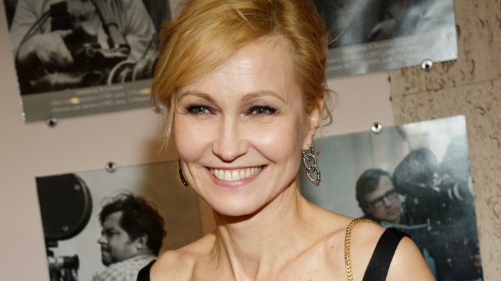 Деньги забрала и сбежала: Некрасивая история с Ингеборгой Дапкунайте, уехавшей из России