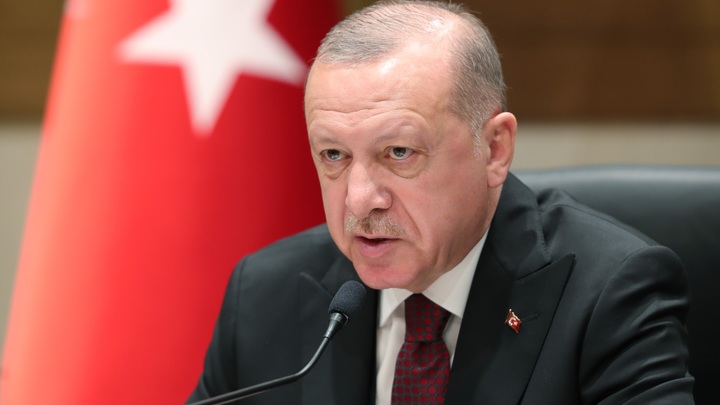 У Эрдогана уже одна штанина явно потрескивает: Михеев о неизбежном провале президента Турции в Москве