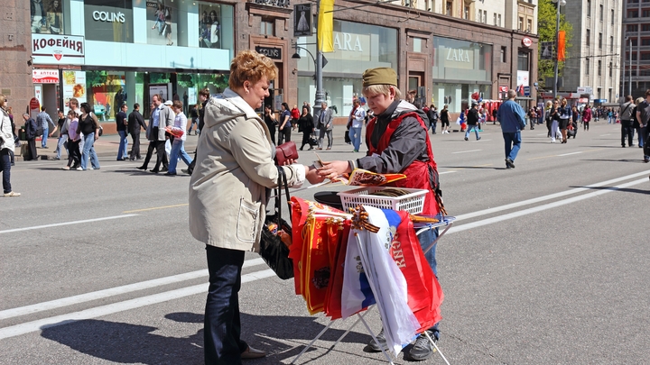 Ко Дню Победы в Новосибирске потеплеет до +20 градусов