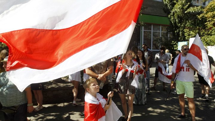 Синдром Табаки? Баранец просчитал науськивание НАТО на Россию