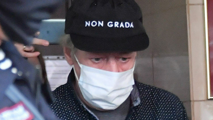 Ефремов выходит по УДО. В колонии сделали всё, чтобы этого не случилось - адвокат