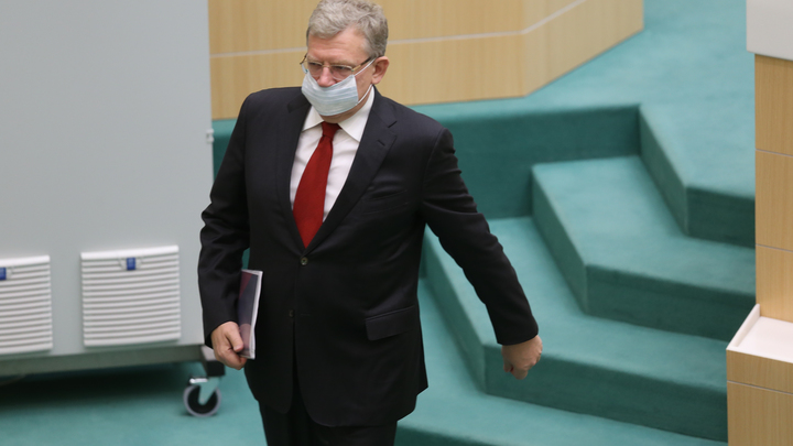 Риск краха всей системы ОМС: Счётная палата нашла белые пятна в реформе, предложенной Минздравом