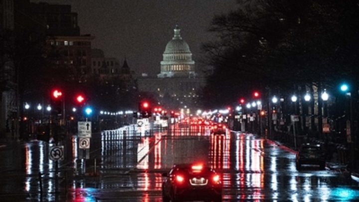 Всё проиграл, но нагадить на посошок: Эксперты сделали неутешительное предсказание миру