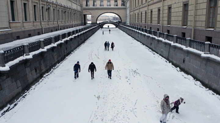Как защитить детей от переохлаждения: Врач дала советы