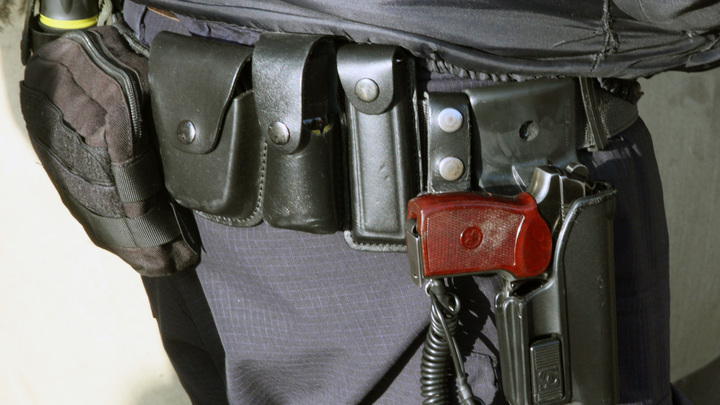 В управлении Роспотребнадзора Краснодарского края проходит обыск – Источник