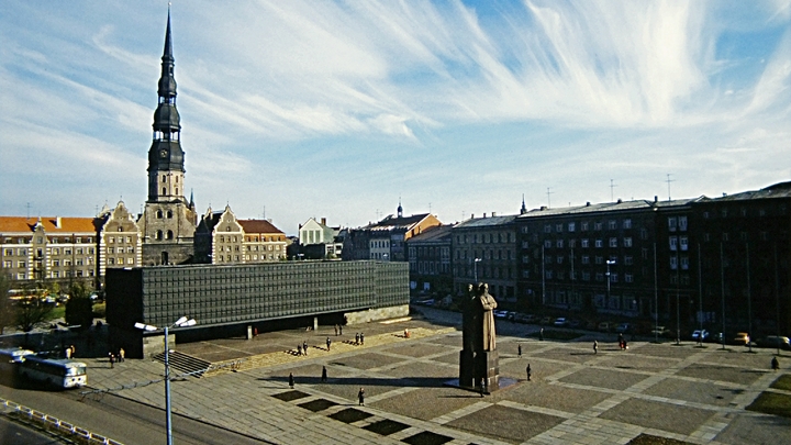 Эксперт рассказал, как русофобия превратила Прибалтику в экономического паразита