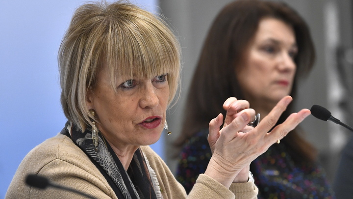 Генсек ОБСЕ не увидела атаку Киева на Белгород: Слепоту объяснил военный эксперт