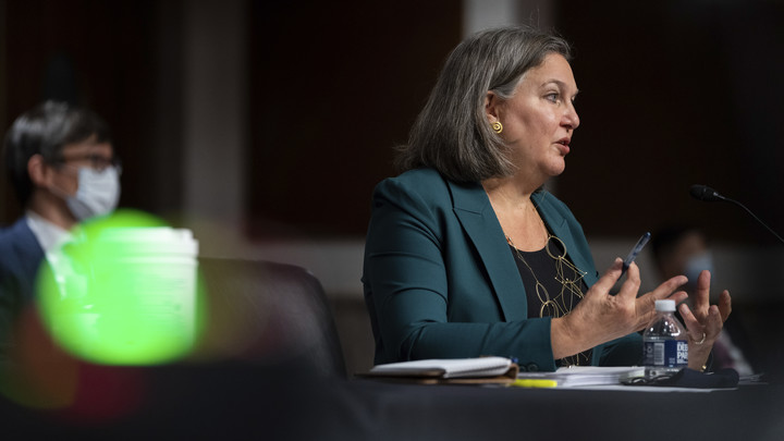 Готовы хоть завтра: Нуланд выдала главный американский страх по ДСНВ