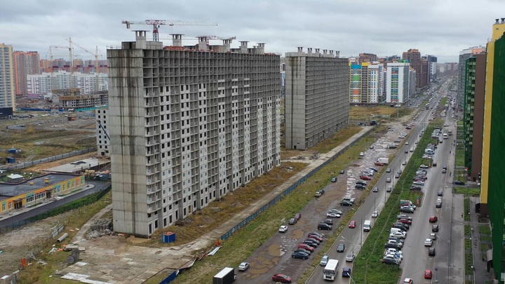 В Москве еще 300 семей получат новое жилье
