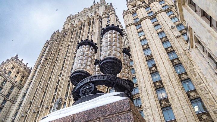 Русский дипломат раскрыл план ЕС на Закавказье: Даже не скрывают