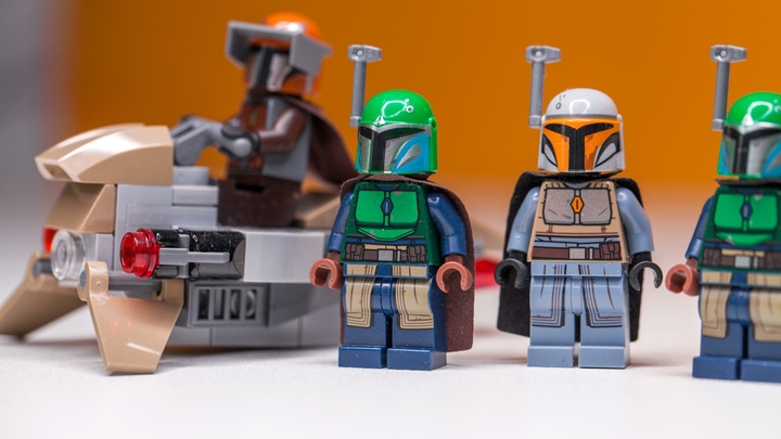 В России появится аналог Lego