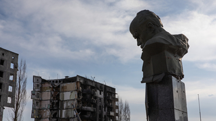 Химический теракт в Донбассе: Русский дипломат оценил угрозу от Киева