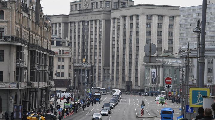 В России посчитали бессмысленными Парижские договорённости и предложили выйти из них