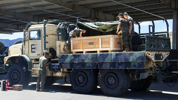 Абсурд на марше: Россию обвинили в том, что НАТО вооружает Восточную Европу