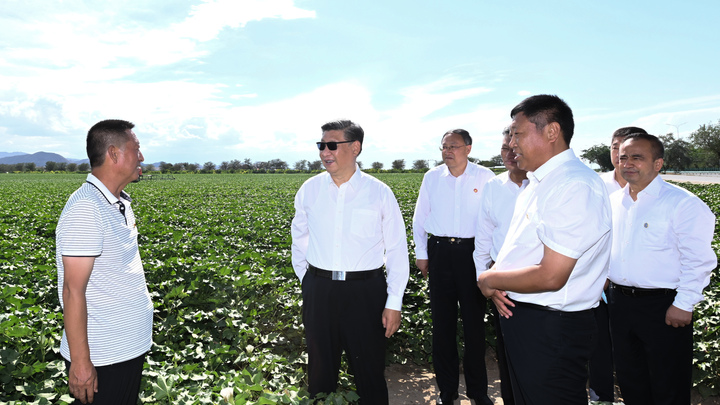 Китайцы массово скупают американские земли — Fox News