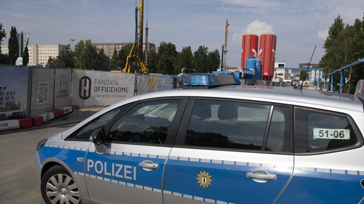 Семь компаний Германии попались на торговле с Россий. В ФРГ началась серия обысков