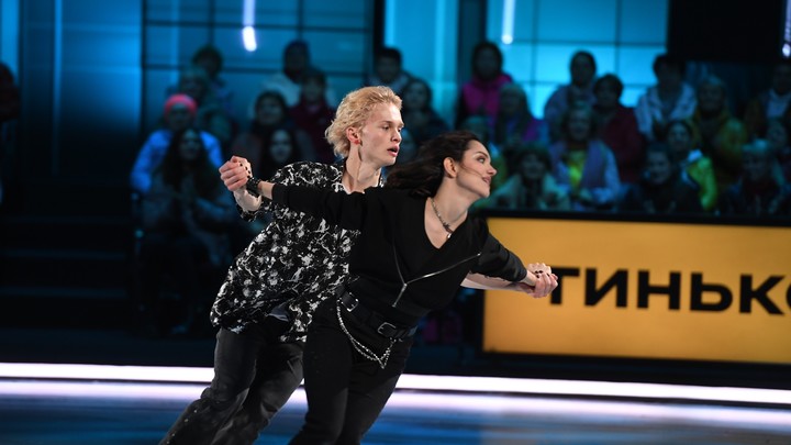 Почему Даня Милохин покинул проект Ледниковый период: ответ певца