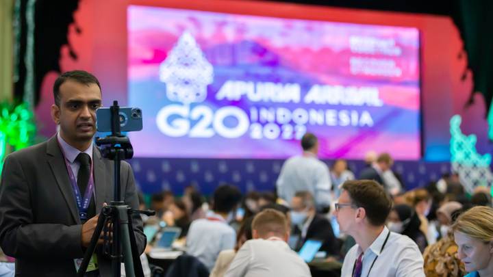   «Всех на всех»: Зеленский на G20 дал свою формулу обмена пленными