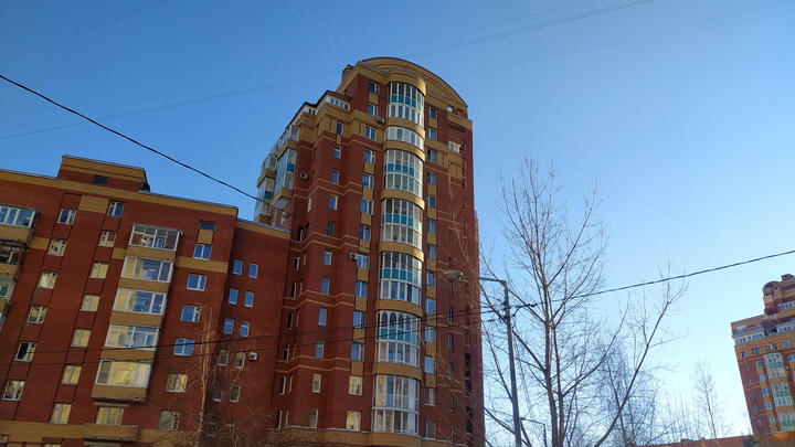 Цены на вторичное жилье вновь начали расти