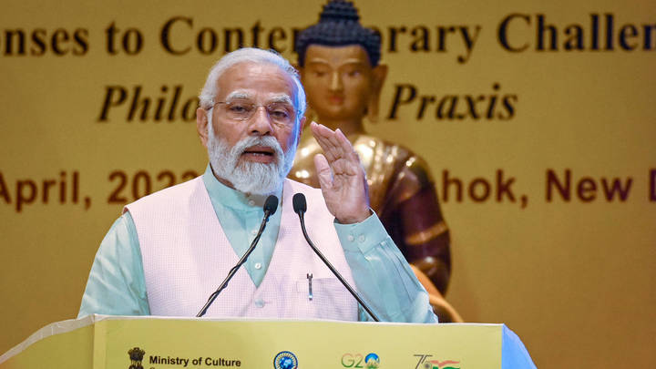 ООН превращается в говорильню: Моди призвал к решительным действиям