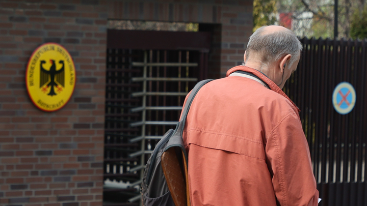 В Европе заметили всплеск антивоенных настроений из-за украинского конфликта