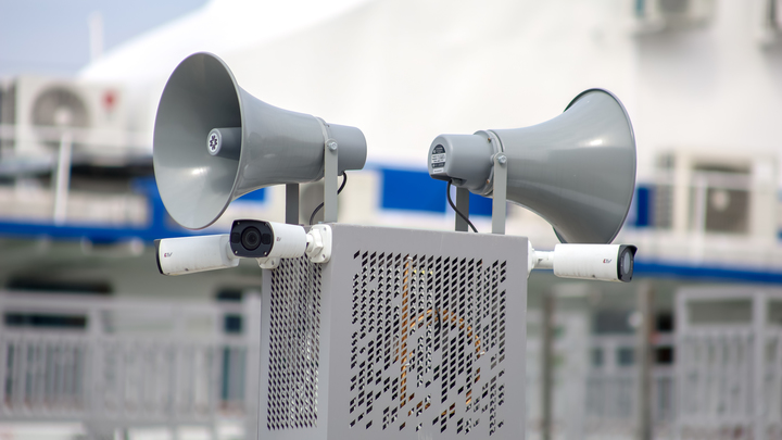 Воздушная тревога объявлена во многих регионах Украины