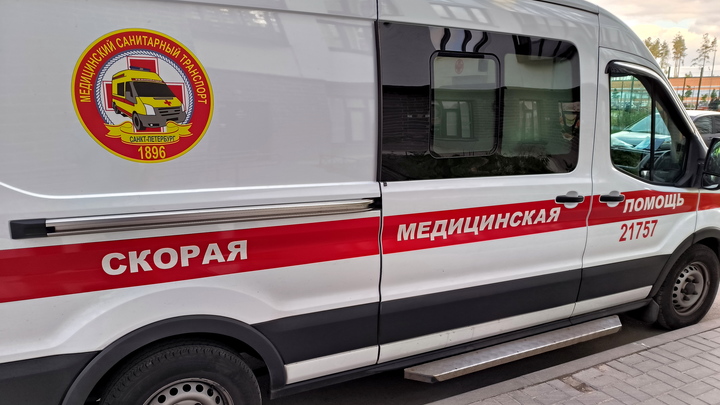 Самолёт экстренно сел в Нижнем Новгороде из-за потерявшей сознание беременной