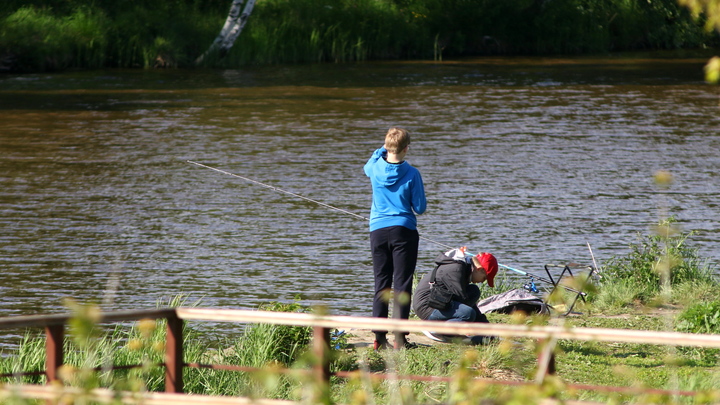 Уехали на рыбалку и перестали отвечать: В Приморье разыскивается компания с детьми