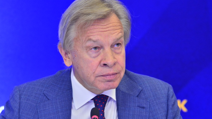 Зеленский получил мощную оплеуху от соседей. Пушков объяснил, на что дальше решится Киев