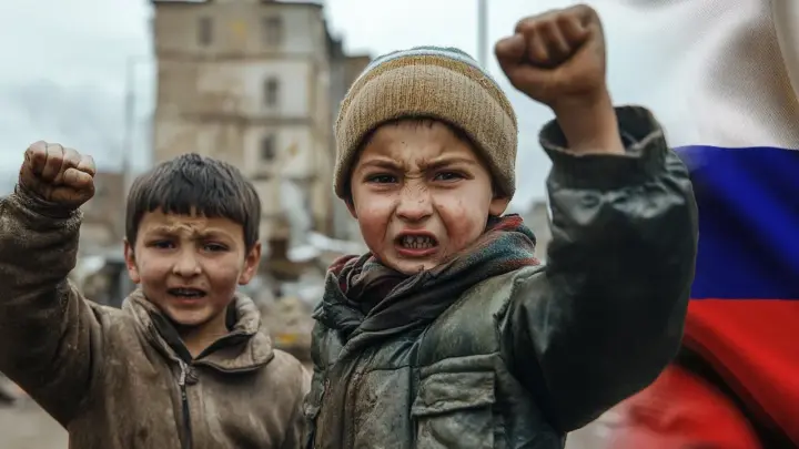 Маленький Баку на большом Алтае: Детей терроризировали и даже хотели захватить власть