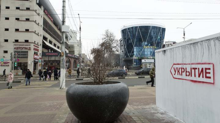 Обстановка накаляется: Многодетная мать из Белгорода рассказала об обстрелах