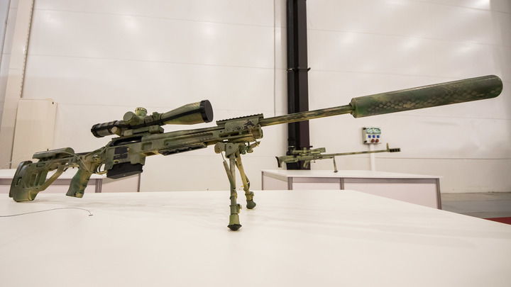 Охрана Трампа знала об убийце на крыше: Снайпер подтвердил - CBS