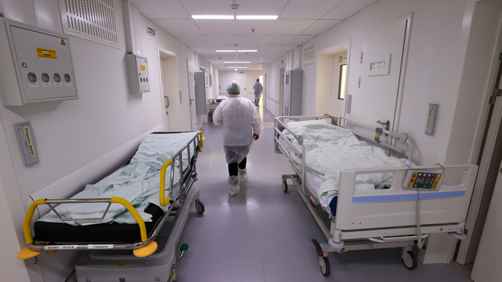 Умер Сатурн: Рогозин сообщил о смерти легендарного комбата, получившего тяжёлое ранение полгода назад